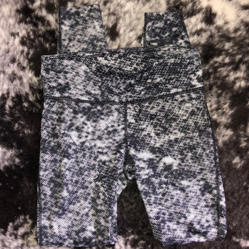 Under Armour Workout leggings